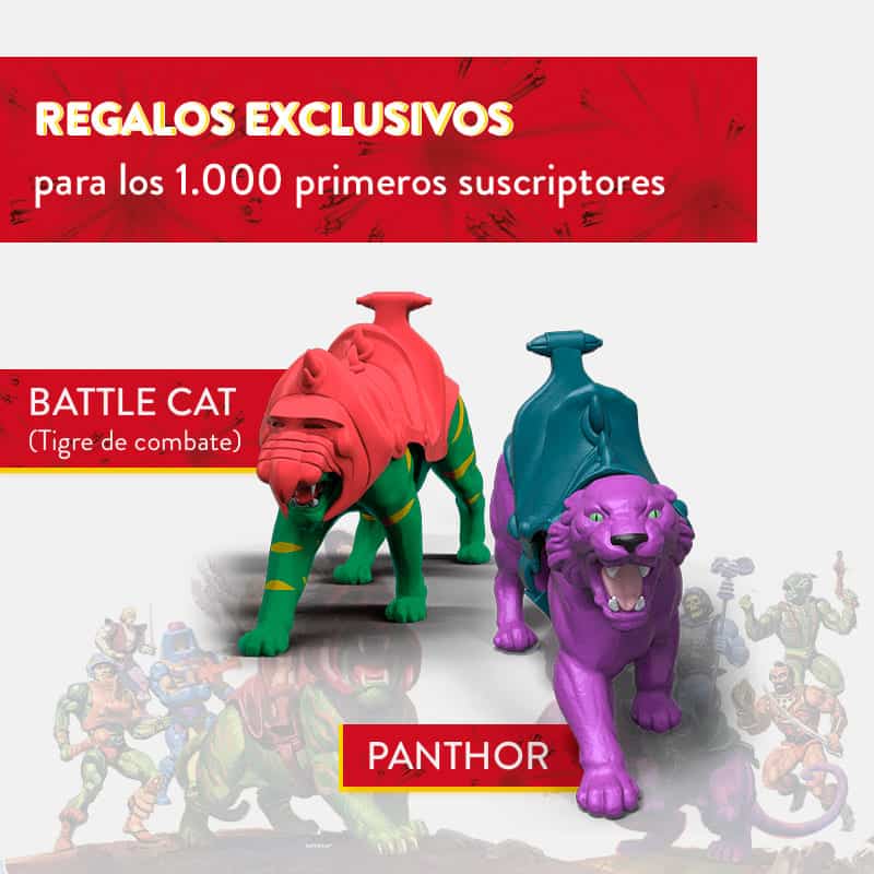 regalos exclusivos
