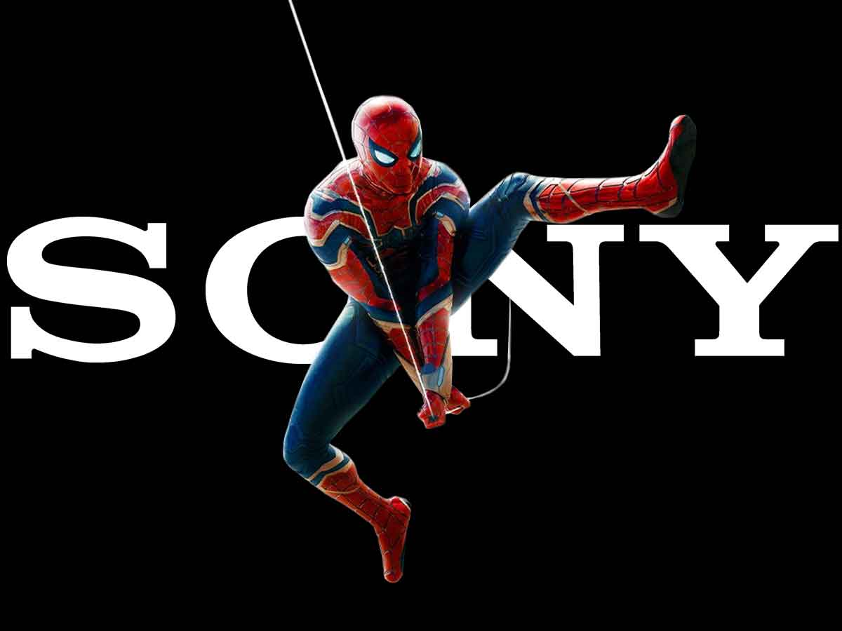 sony spider-man no way home marvel studios
