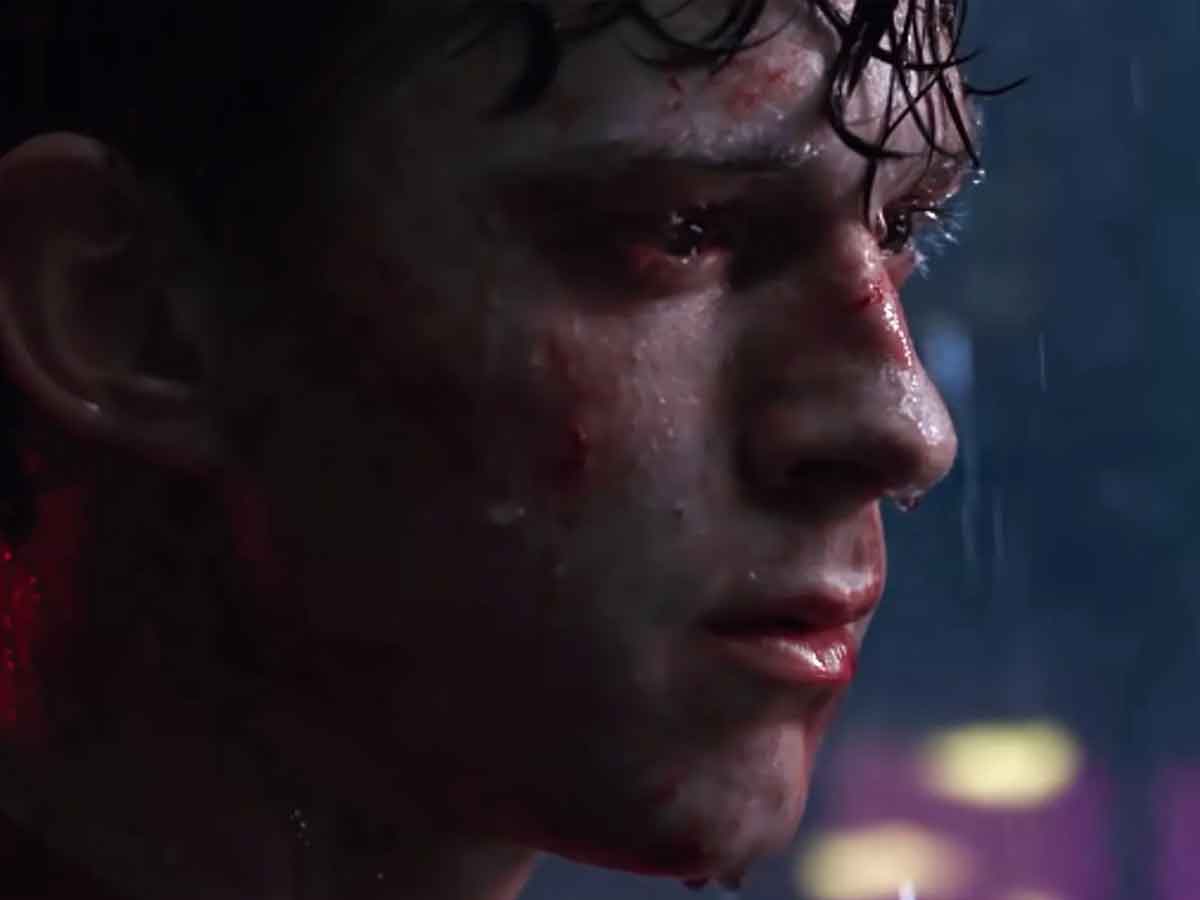 spider-man: no way home marvel studios