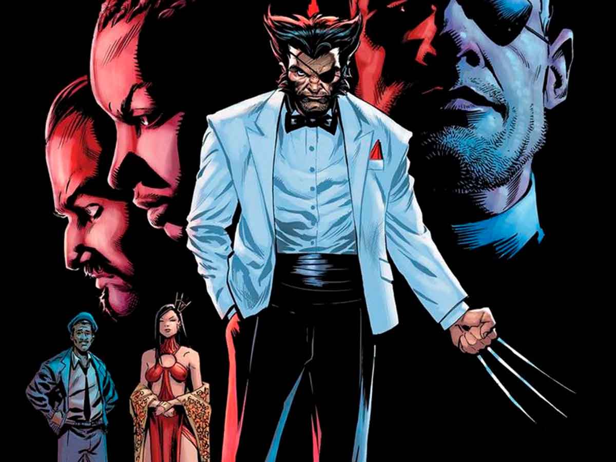 la otra identidad secreta de wolverine protagonizará un nuevo proyecto de marvel