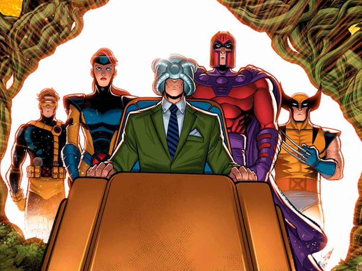 x-men 92 house of xcii salva espin