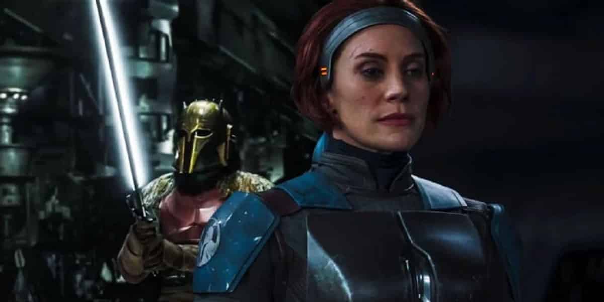 bo-katan kryze y la armera