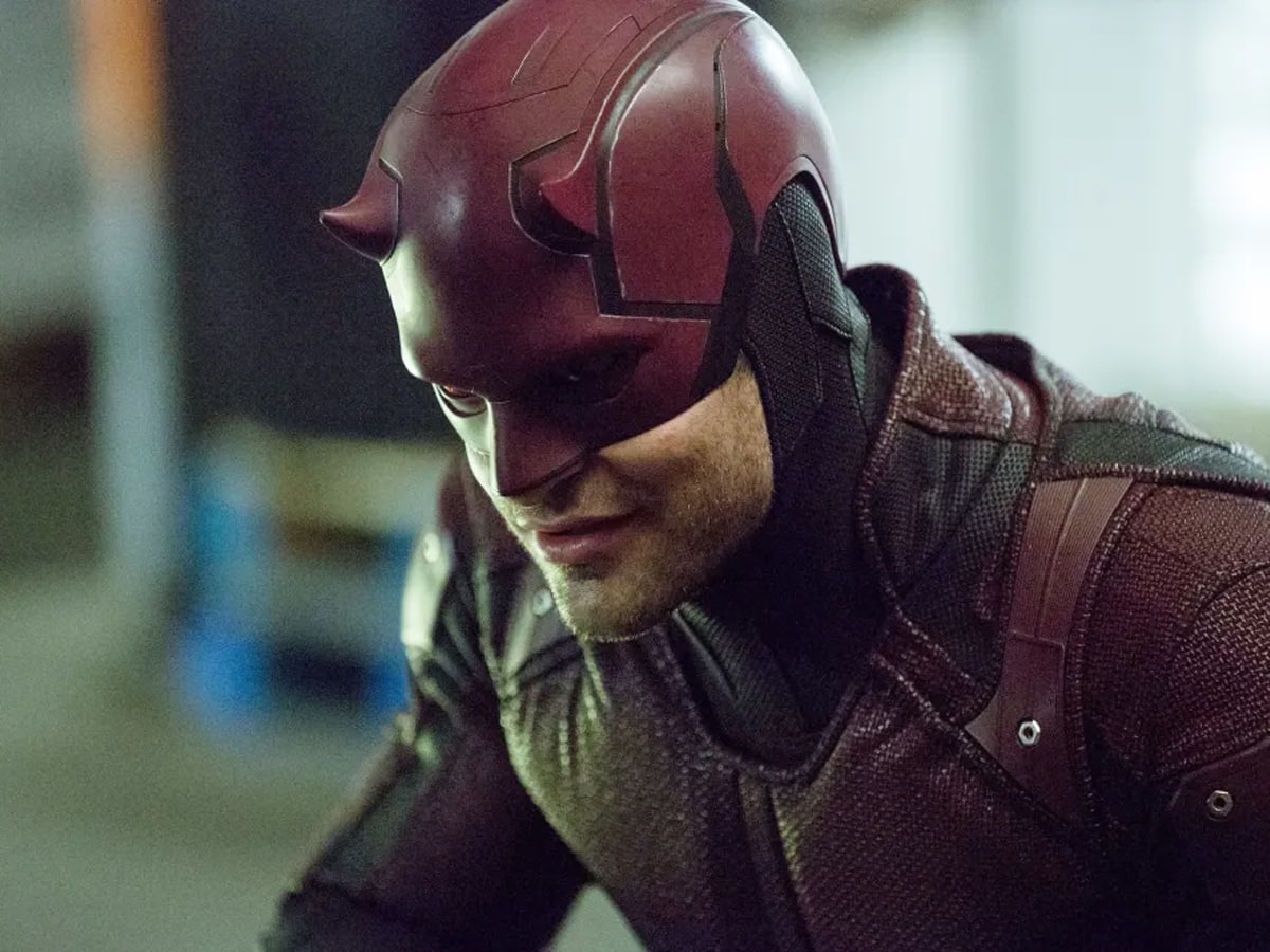 daredevil de netflix