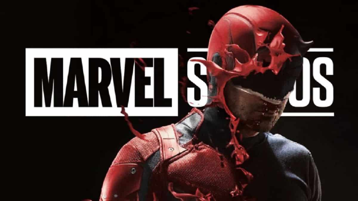 daredevil en marvel studios
