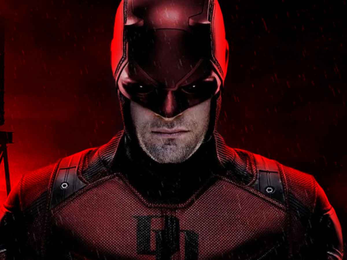 daredevil en marvel studios