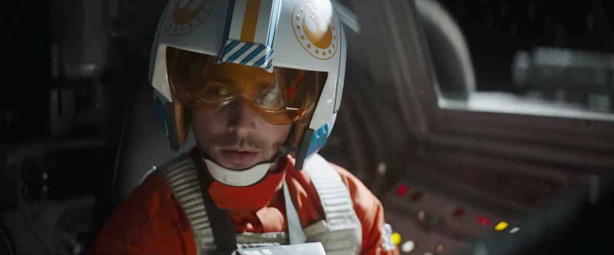 el teniente reed en el libro de boba fett