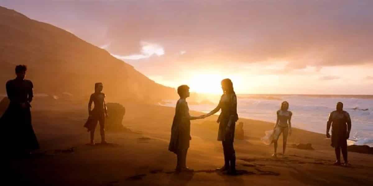 eternals (marvel studios)