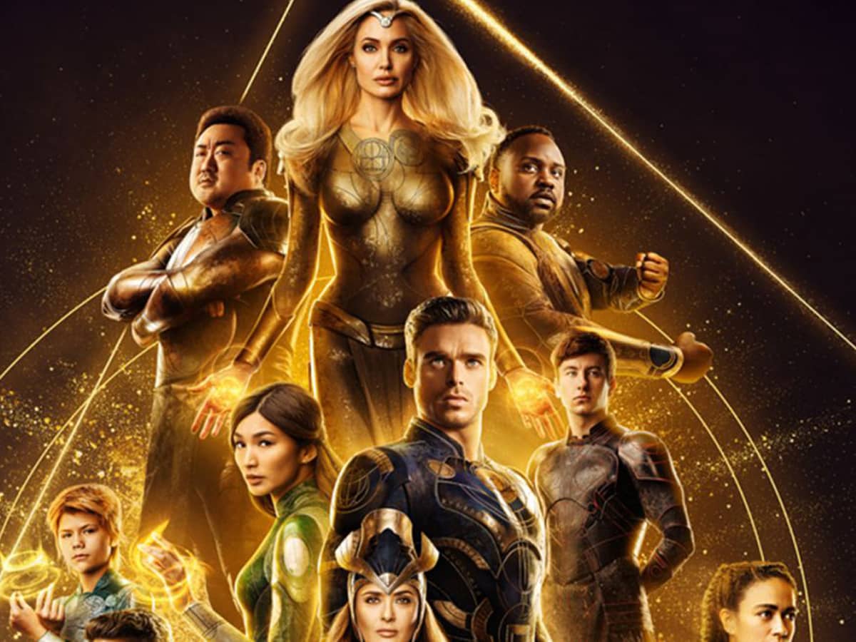 eternals (marvel studios)
