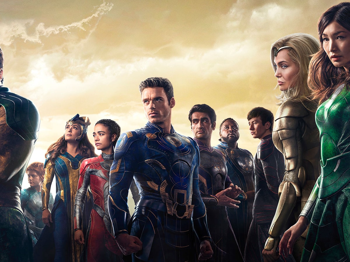 eternals (marvel studios)