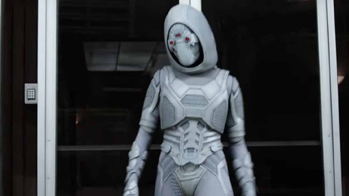 película de marvel  ghost en ant-man y la avispa