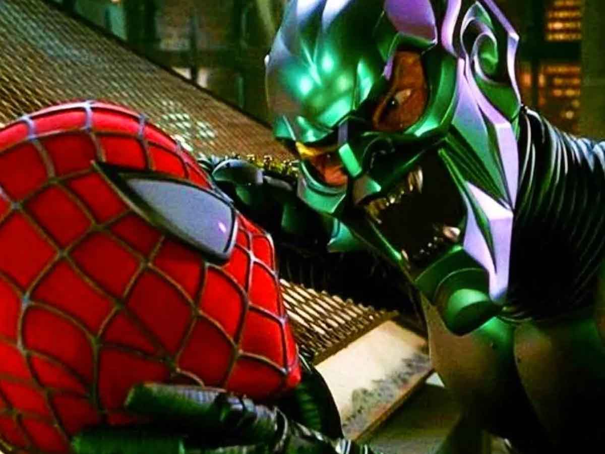 spider-man (2002)