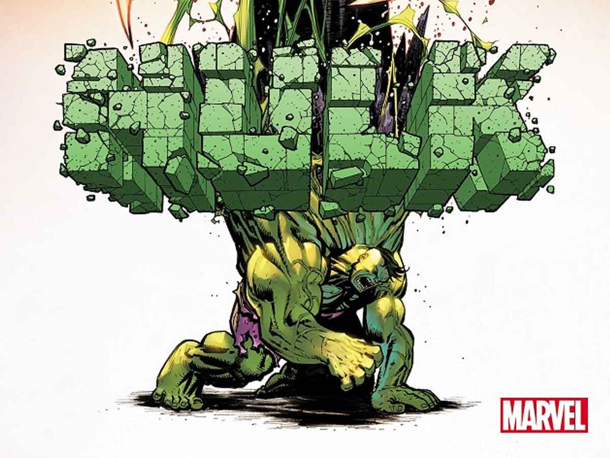 hulk marvel comics