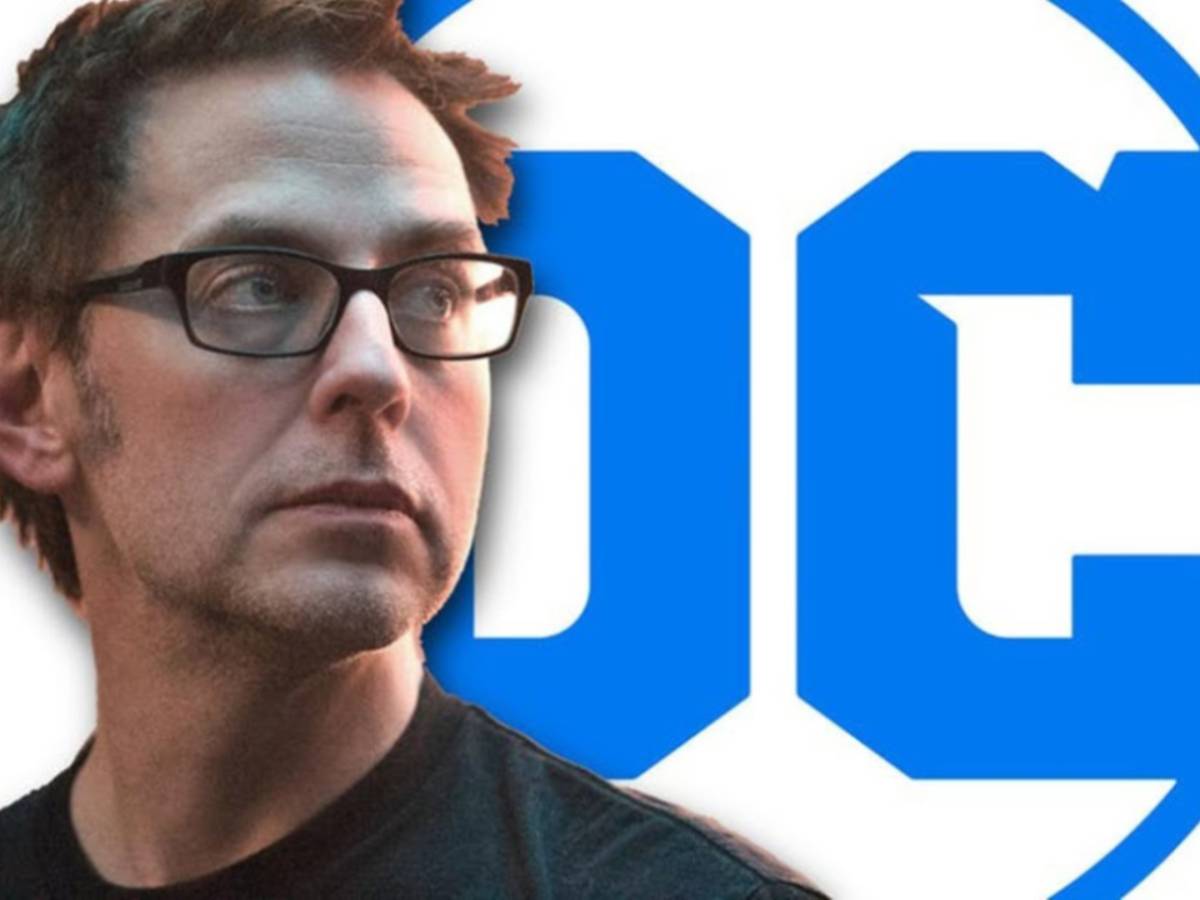 james gunn confirma su nueva serie de dc comics