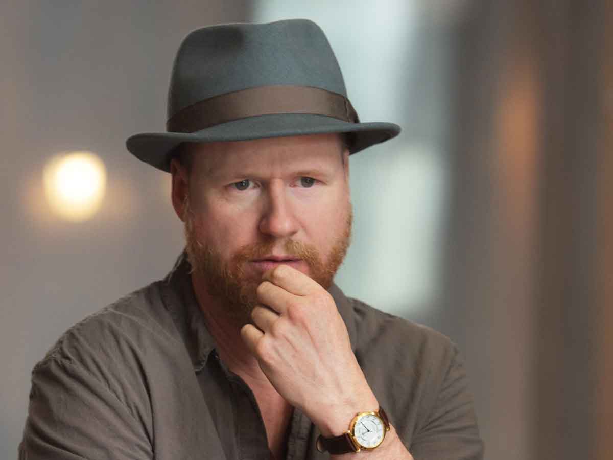 joss whedon carga contra el elenco de la liga de la justicia