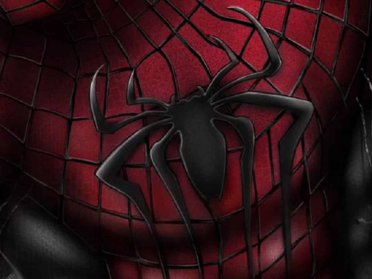 fan art de the amazing spider-man 3
