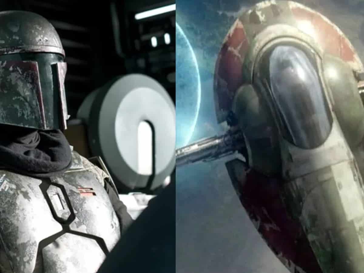 nave de boba fett en star wars