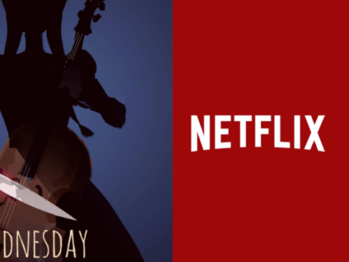 netflix ha hecho una locura con tim burton