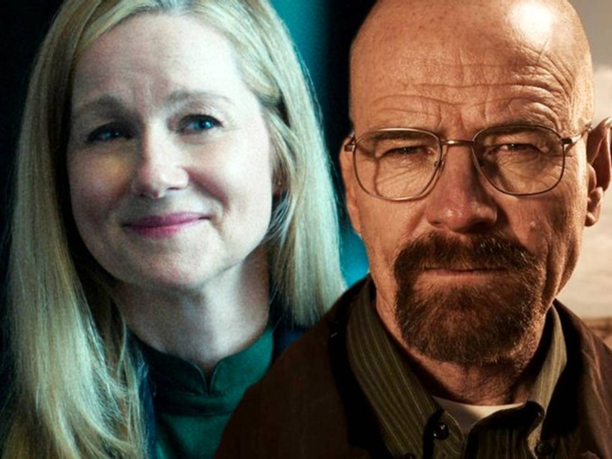 ozark (netflix) y breaking bad