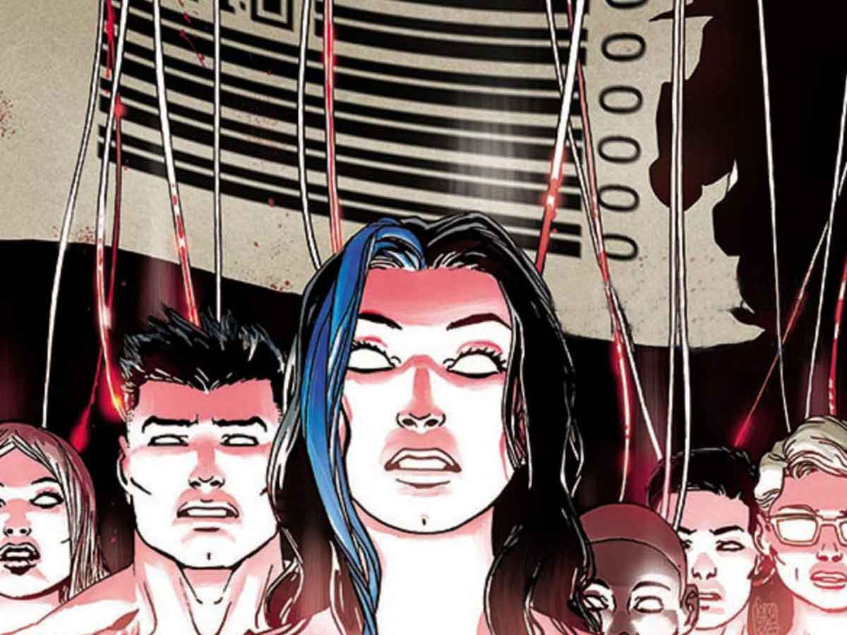 undiscovered country nº 02