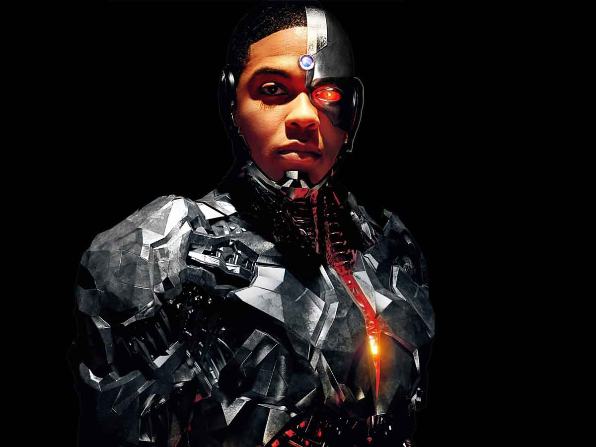 ray fisher pide explicaciones a james gunn