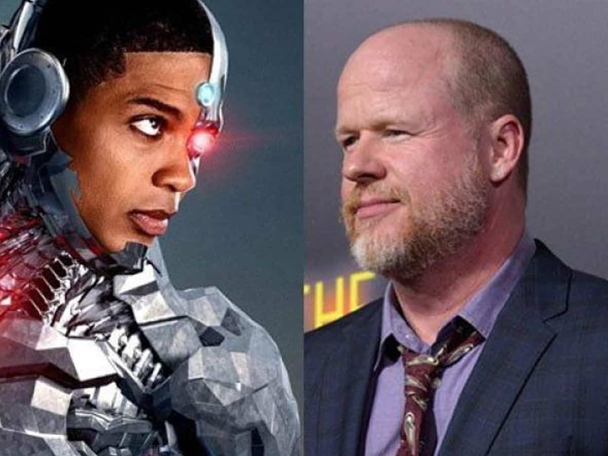 ray fisher vs joss whedon (liga de la justicia)