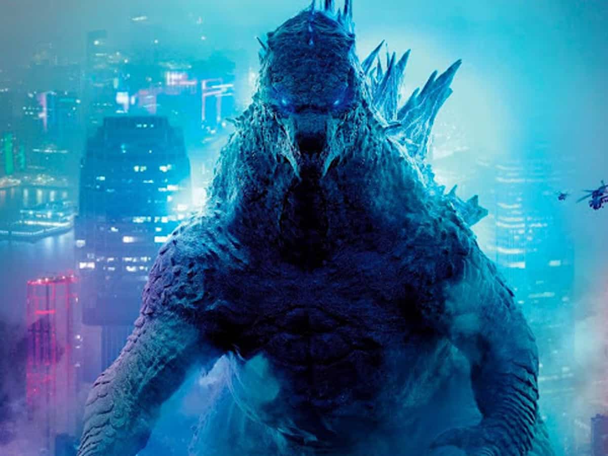 serie de godzilla en apple tv