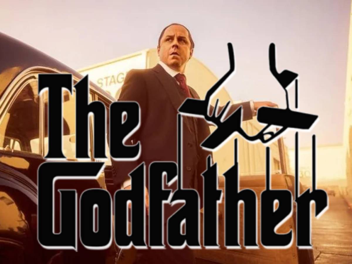 la serie the offer de el padrino