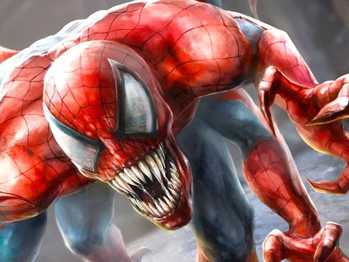 spider-man como villano en marvel comics