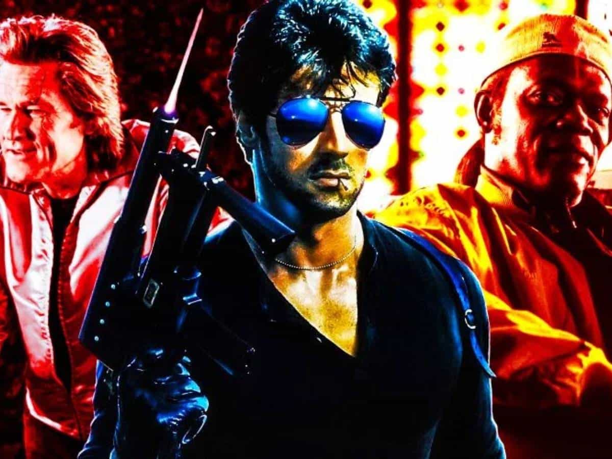 sylvester stallone rechazó a quentin tarantino