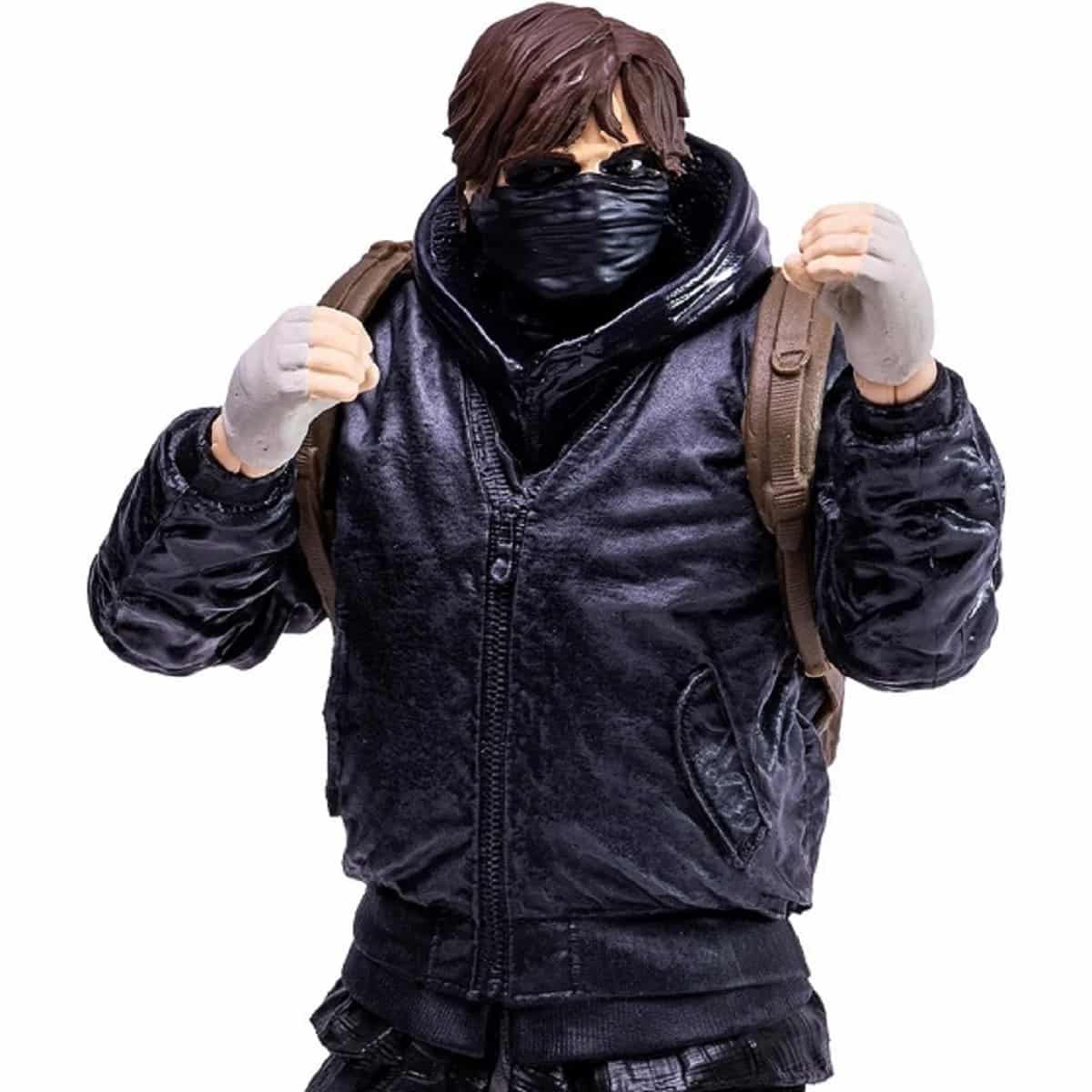 the batman (drifter) de robert pattinson