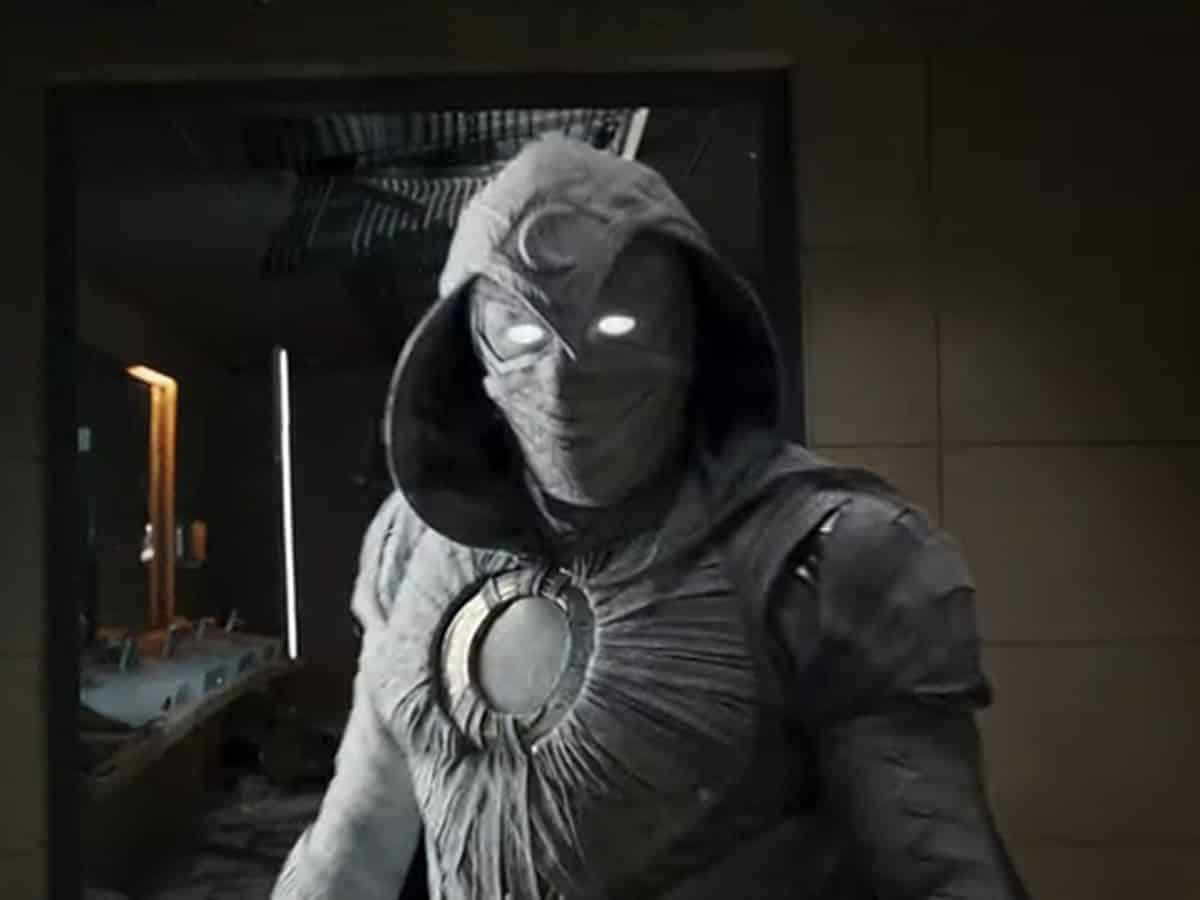 tráiler de caballero luna (marvel studios)