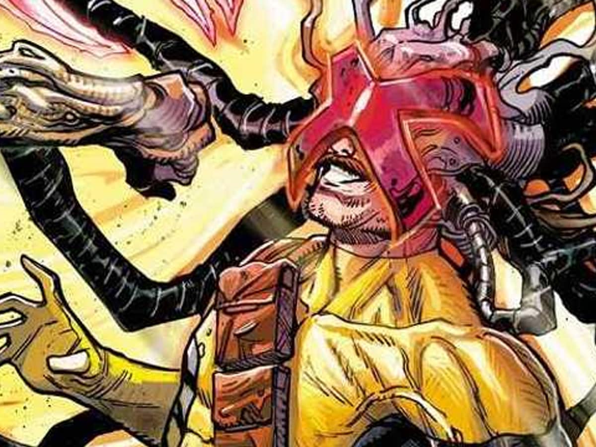 cerebrax, el nuevo villano de los x-men en marvel comics