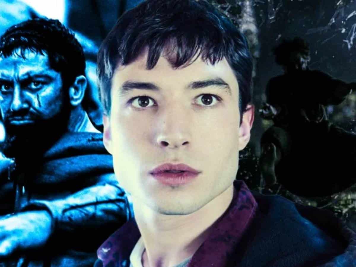 la cámara lenta de zack snyder