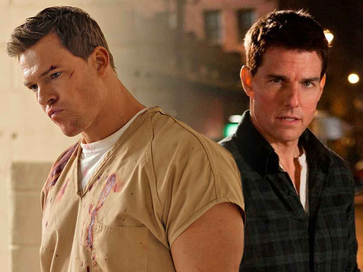 alan ritchson tom cruise jack reacher
