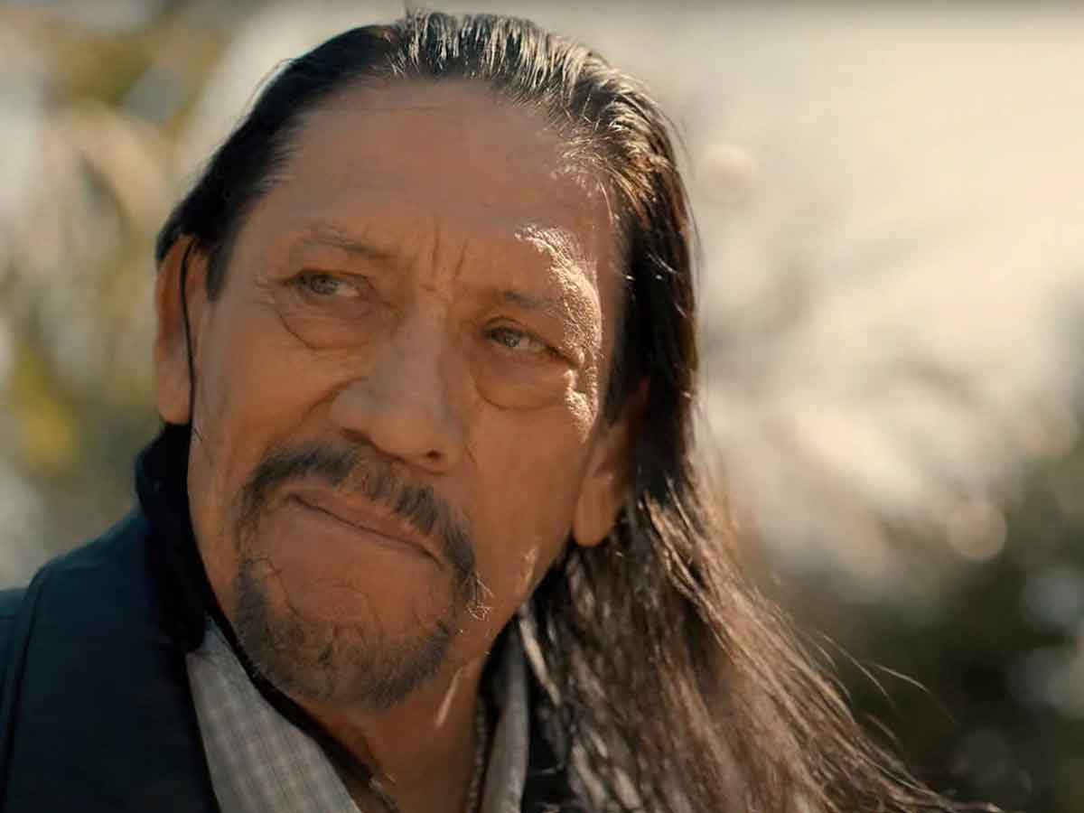 danny trejo