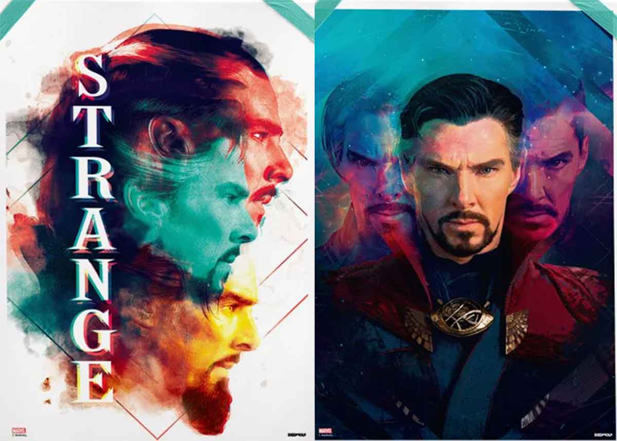 doctor strange en el multiverso de la locura spoilers