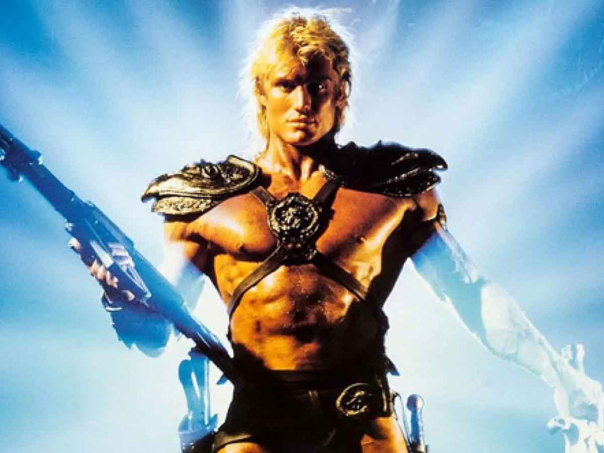 dolph lundgren como he-man