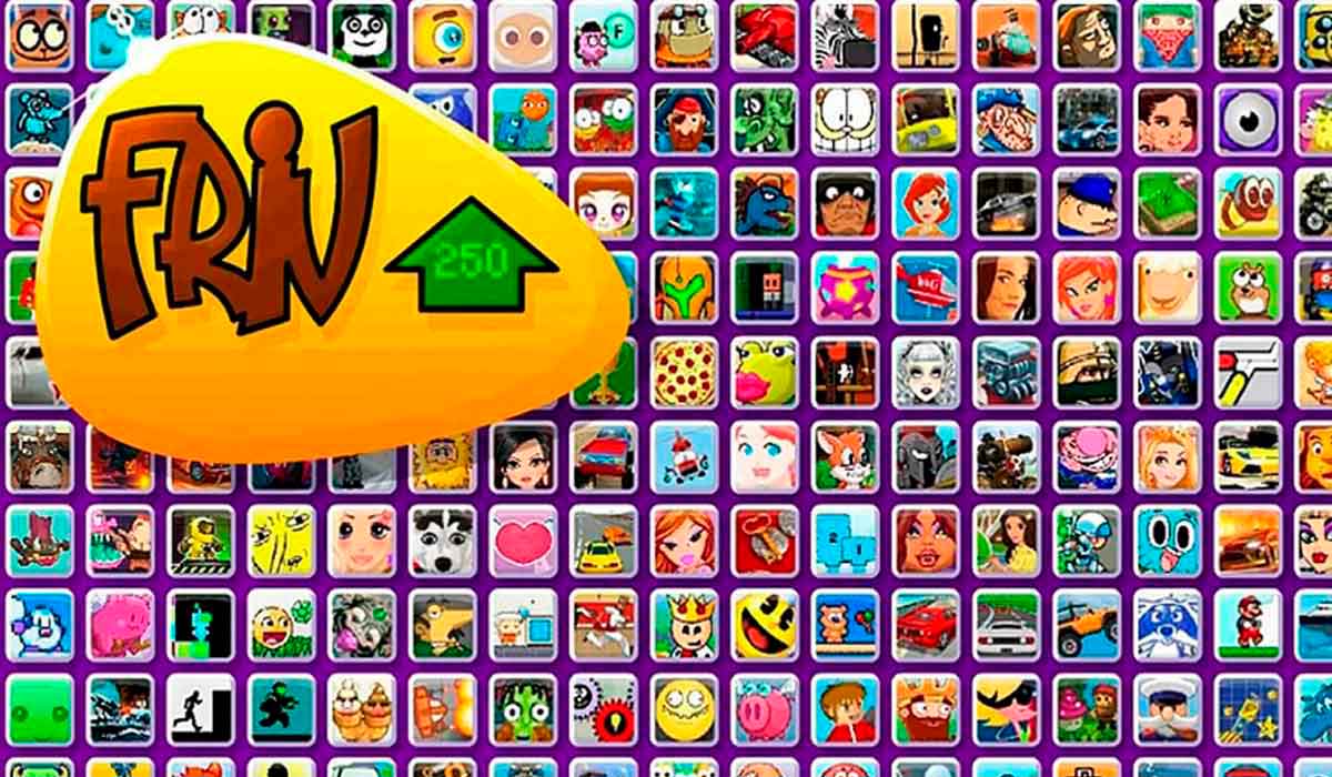 juegos friv
