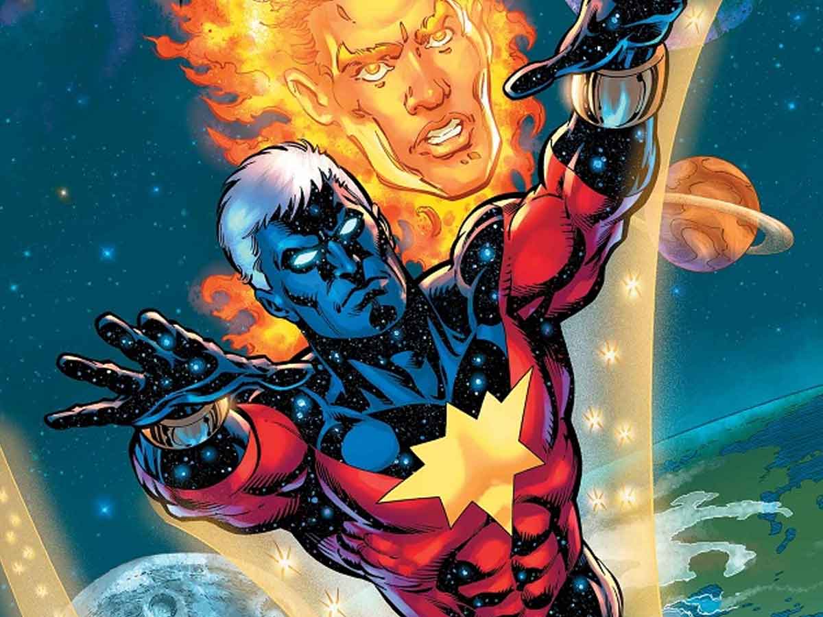 genis-vell: captain marvel #1