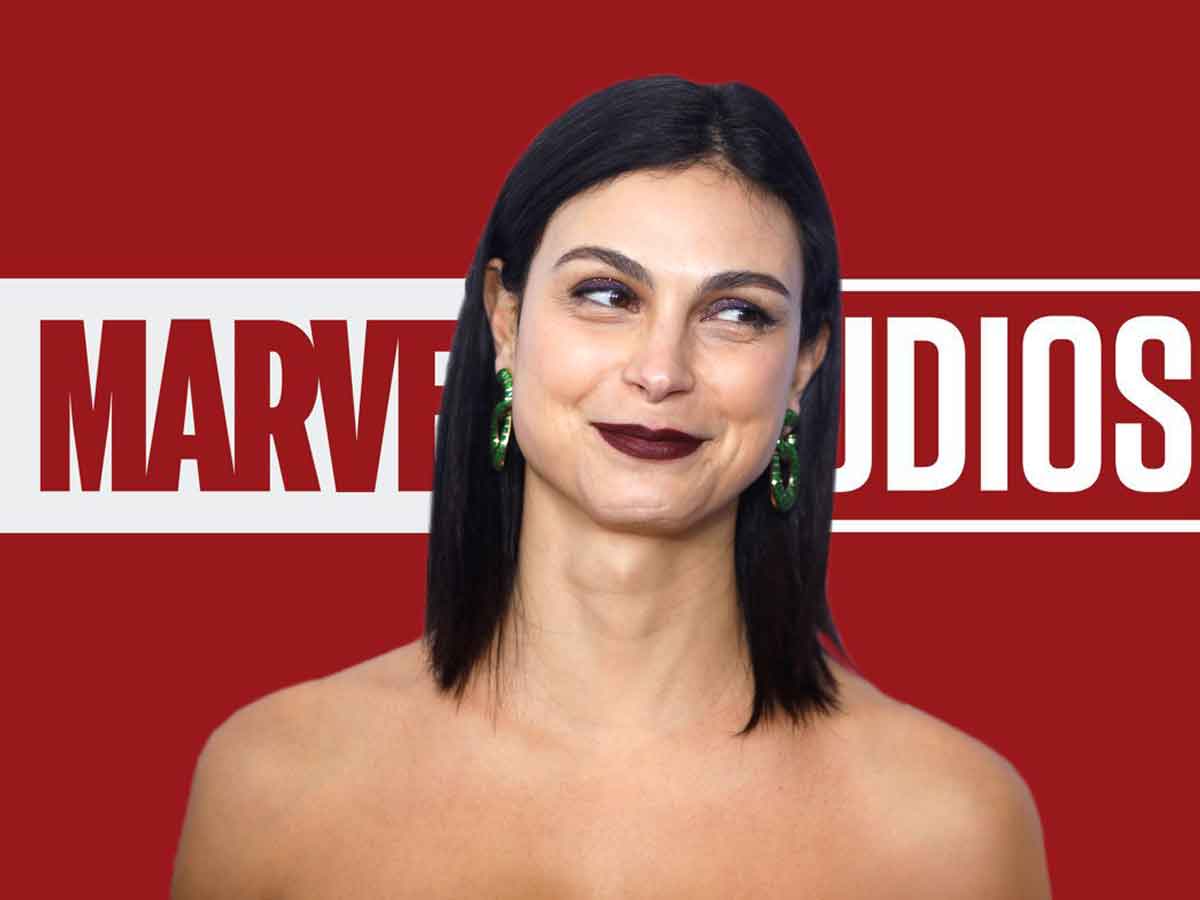 morena baccarin rechazó a marvel studios