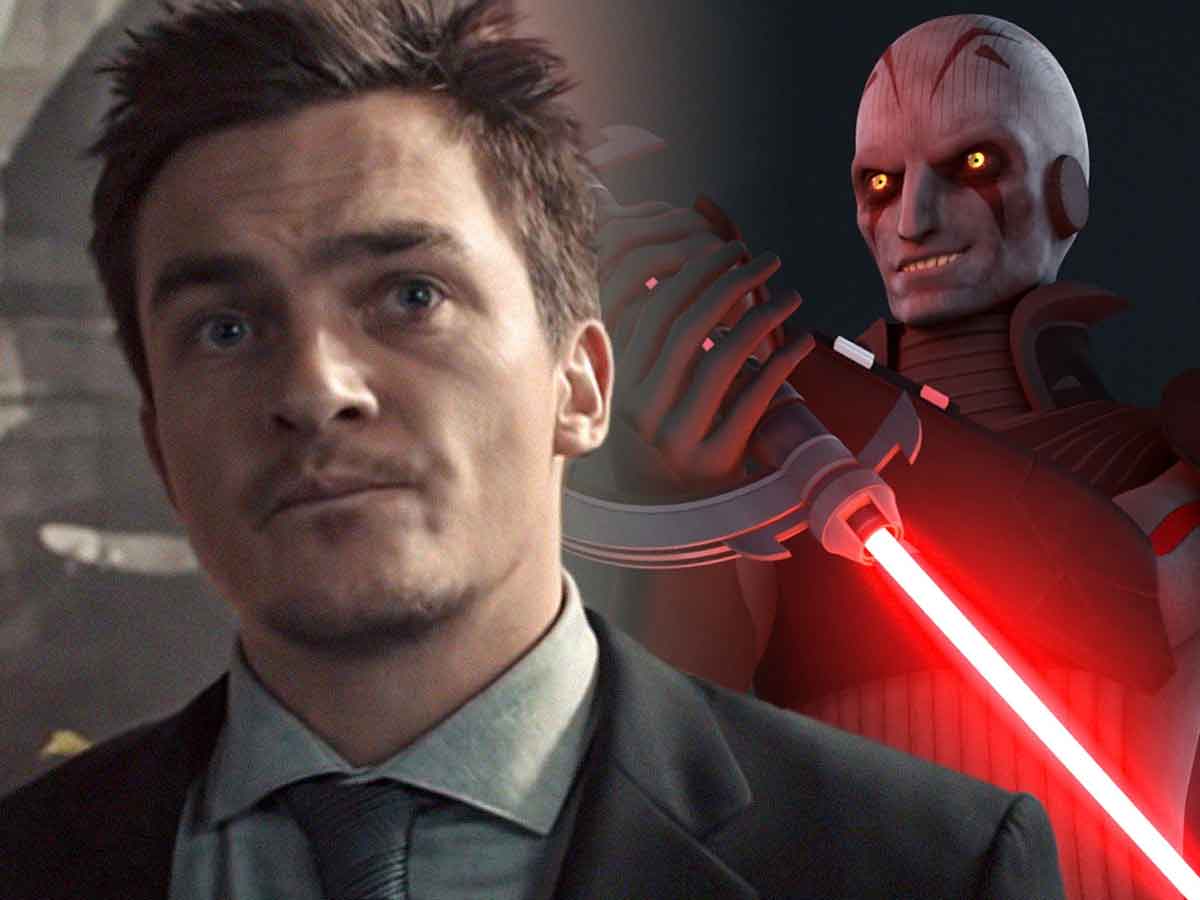 filtran un personaje impactante de star wars que estará en kenobi