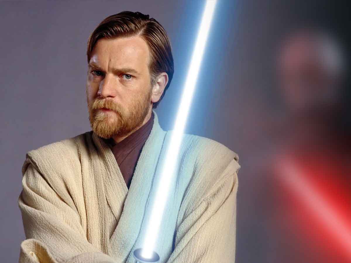filtran un personaje impactante de star wars que estará en kenobi