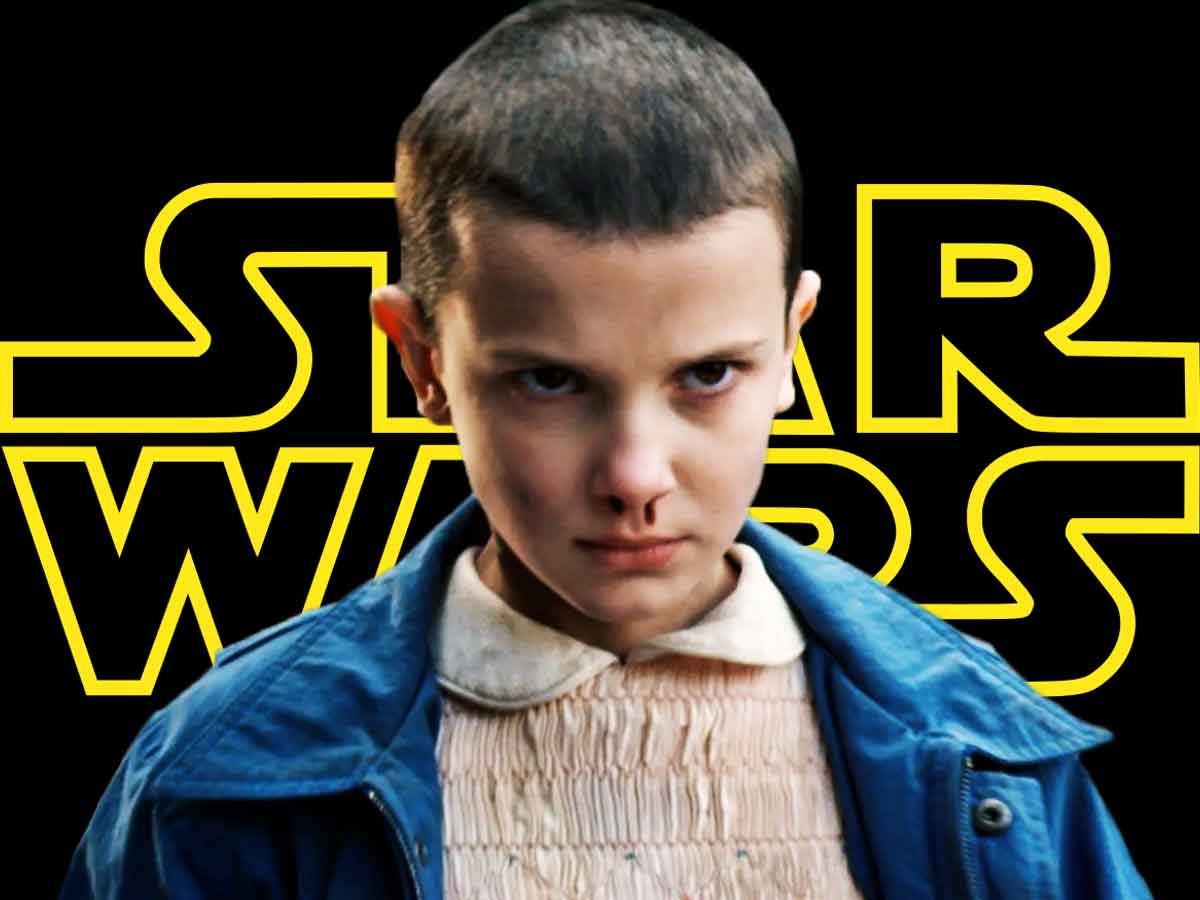 star wars hará una serie estilo stranger things
