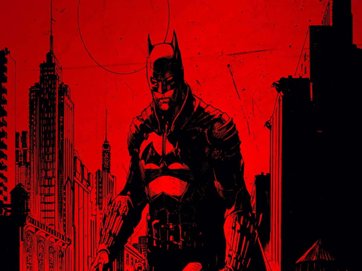 crítica sin spolers de the batman