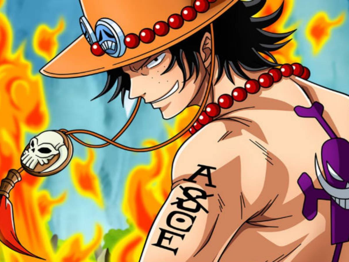 ace (one piece)