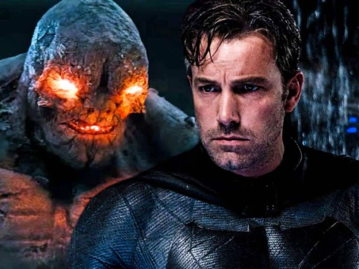 ben affleck improvisó esta frase de batman