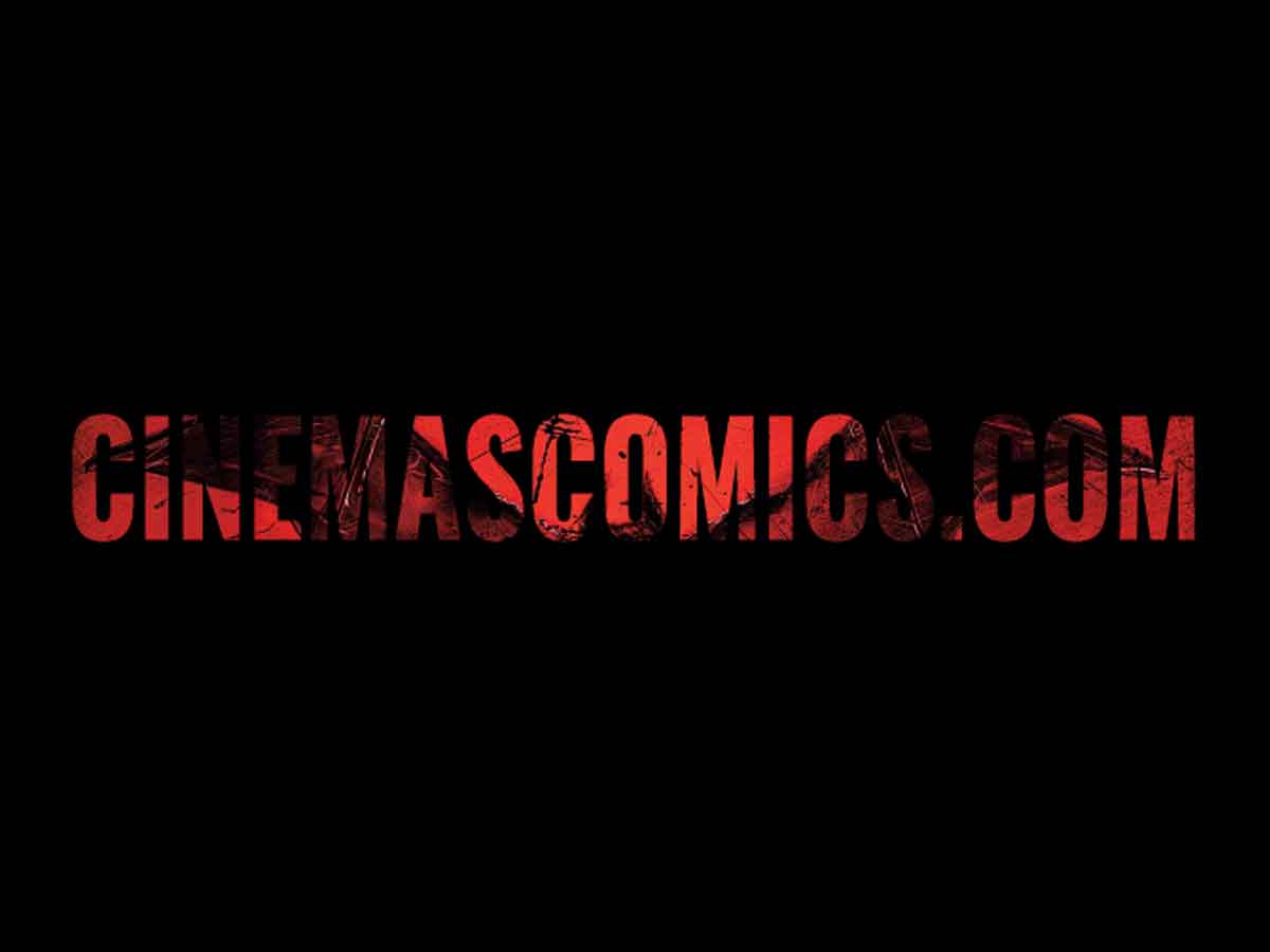 cinemascomics the batman logo