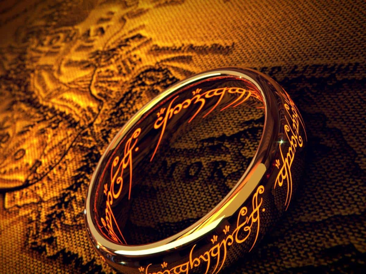 la nueva película de el señor de los anillos