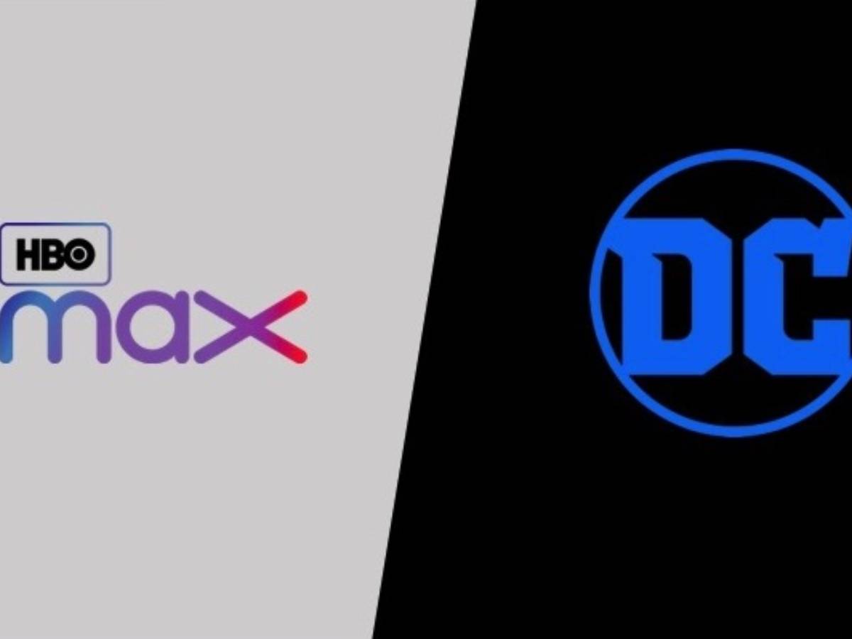 hbo max conecta el dceu