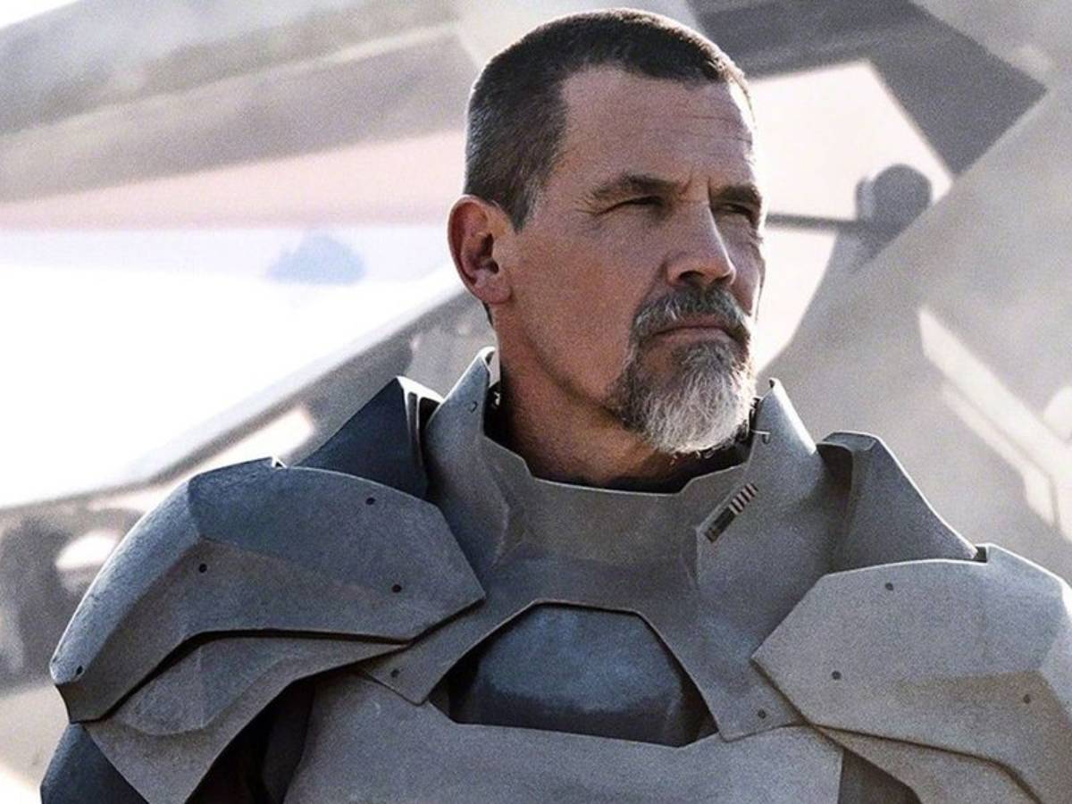 josh brolin en dune (oscars 2022)